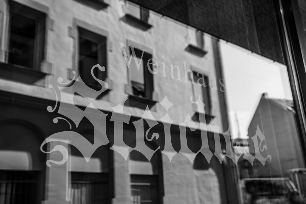 Steichele Hotel & Weinrestaurant Nuremberg Ngoại thất bức ảnh